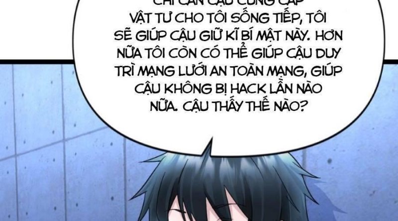 Đóng Băng Toàn Cầu: Tôi Gây Dựng Nên Phòng An Toàn Thời Tận Chapter 114 - Trang 2