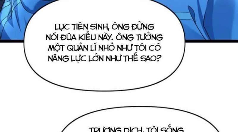 Đóng Băng Toàn Cầu: Tôi Gây Dựng Nên Phòng An Toàn Thời Tận Chapter 114 - Trang 2