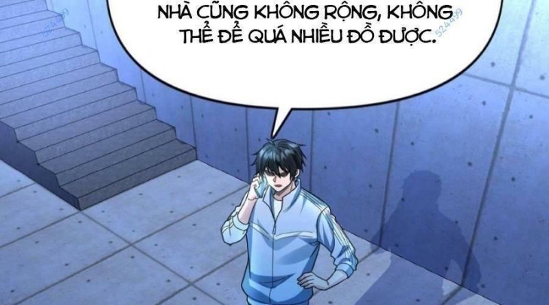 Đóng Băng Toàn Cầu: Tôi Gây Dựng Nên Phòng An Toàn Thời Tận Chapter 114 - Trang 2