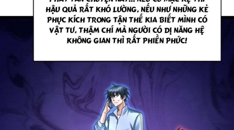 Đóng Băng Toàn Cầu: Tôi Gây Dựng Nên Phòng An Toàn Thời Tận Chapter 114 - Trang 2