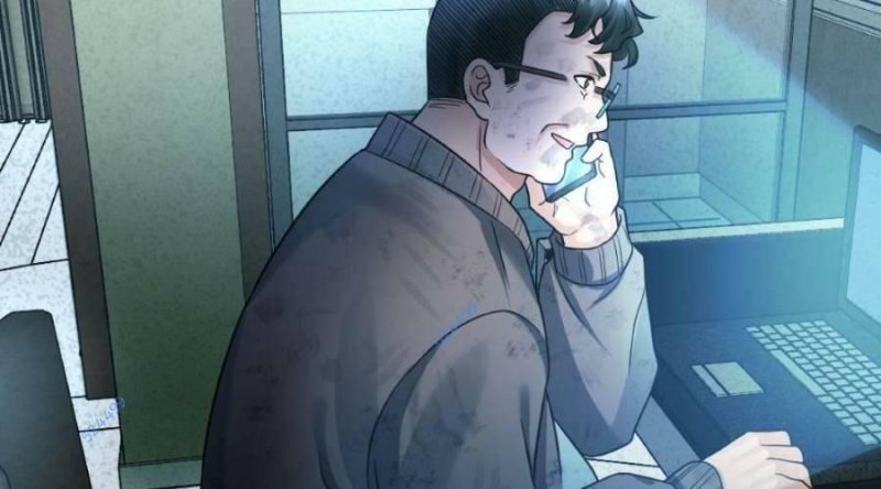 Đóng Băng Toàn Cầu: Tôi Gây Dựng Nên Phòng An Toàn Thời Tận Chapter 114 - Trang 2