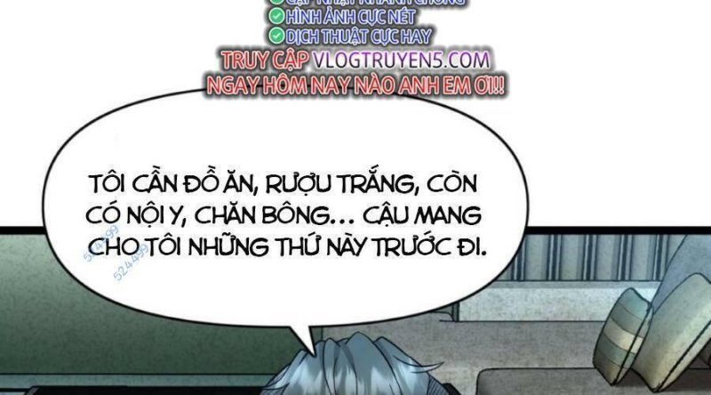 Đóng Băng Toàn Cầu: Tôi Gây Dựng Nên Phòng An Toàn Thời Tận Chapter 114 - Trang 2