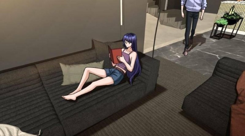 Đóng Băng Toàn Cầu: Tôi Gây Dựng Nên Phòng An Toàn Thời Tận Chapter 114 - Trang 2