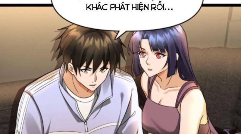 Đóng Băng Toàn Cầu: Tôi Gây Dựng Nên Phòng An Toàn Thời Tận Chapter 114 - Trang 2