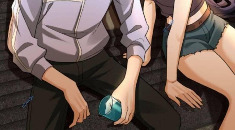 Đóng Băng Toàn Cầu: Tôi Gây Dựng Nên Phòng An Toàn Thời Tận Chapter 114 - Trang 2