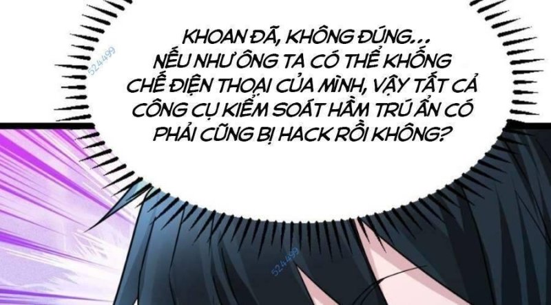 Đóng Băng Toàn Cầu: Tôi Gây Dựng Nên Phòng An Toàn Thời Tận Chapter 114 - Trang 2