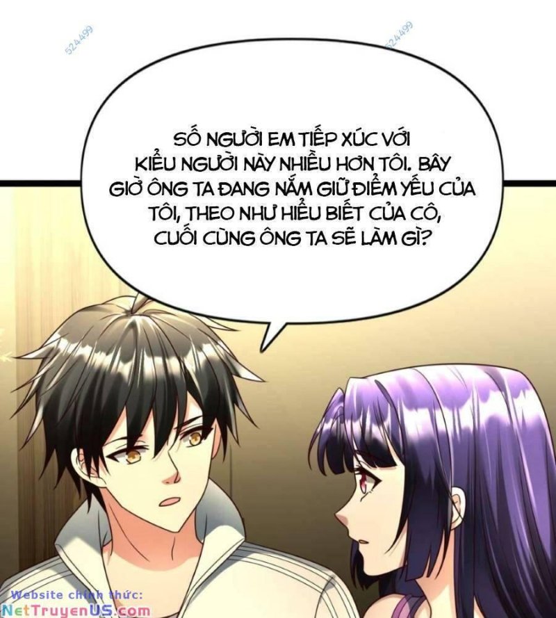 Đóng Băng Toàn Cầu: Tôi Gây Dựng Nên Phòng An Toàn Thời Tận Chapter 115 - Trang 2