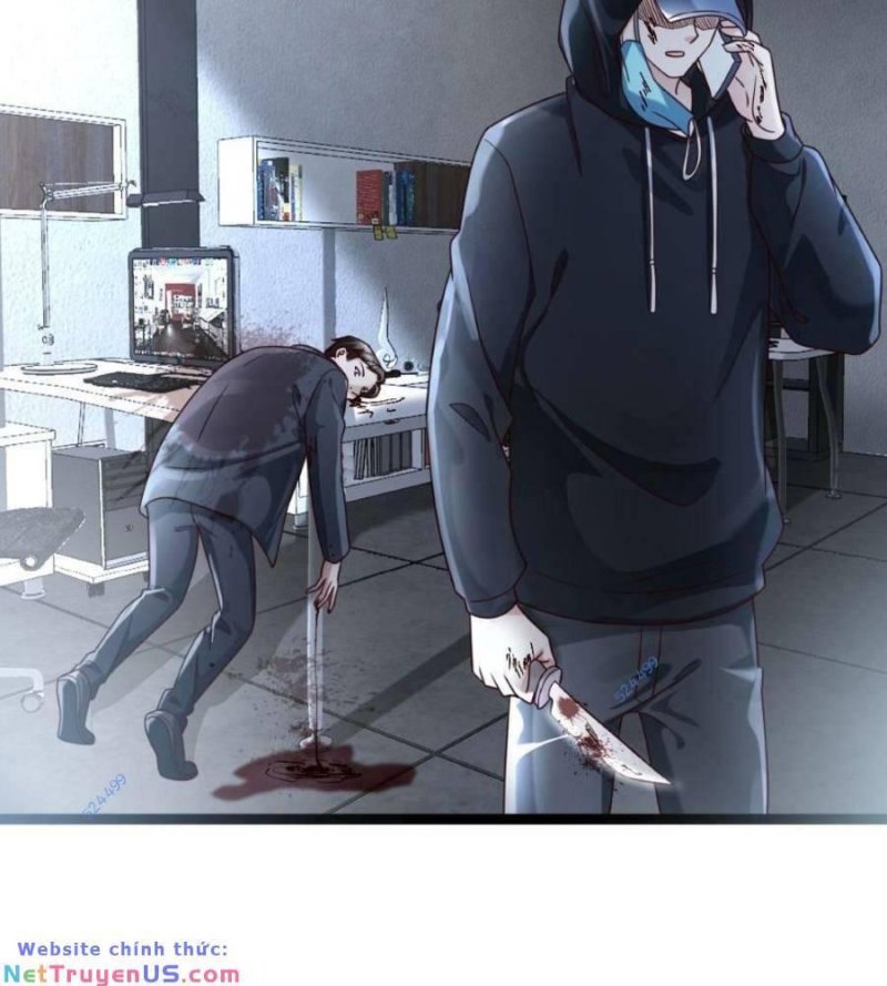 Đóng Băng Toàn Cầu: Tôi Gây Dựng Nên Phòng An Toàn Thời Tận Chapter 115 - Trang 2