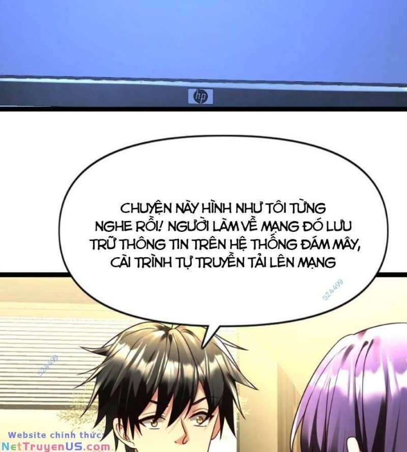 Đóng Băng Toàn Cầu: Tôi Gây Dựng Nên Phòng An Toàn Thời Tận Chapter 115 - Trang 2