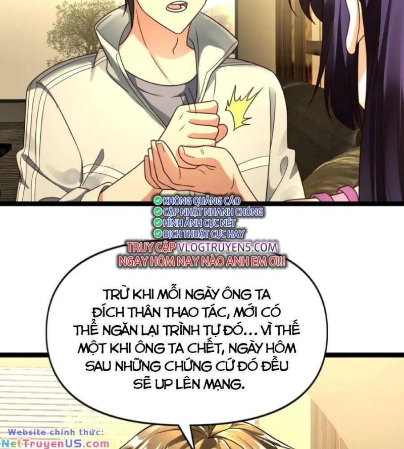 Đóng Băng Toàn Cầu: Tôi Gây Dựng Nên Phòng An Toàn Thời Tận Chapter 115 - Trang 2