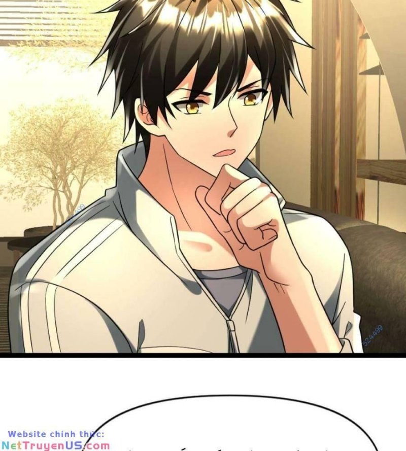 Đóng Băng Toàn Cầu: Tôi Gây Dựng Nên Phòng An Toàn Thời Tận Chapter 115 - Trang 2