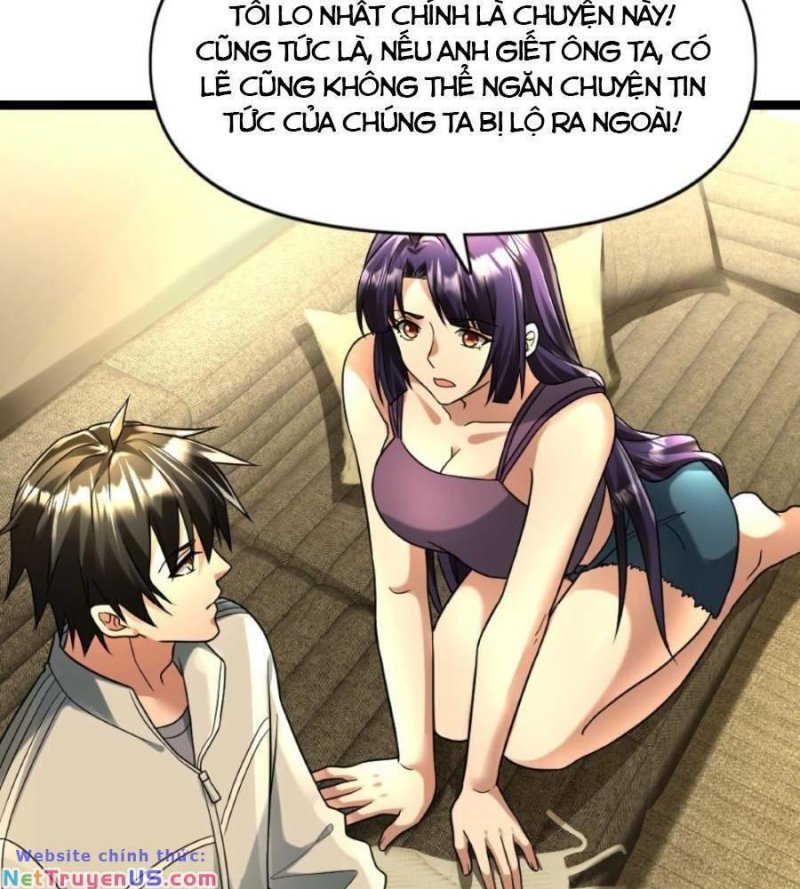 Đóng Băng Toàn Cầu: Tôi Gây Dựng Nên Phòng An Toàn Thời Tận Chapter 115 - Trang 2