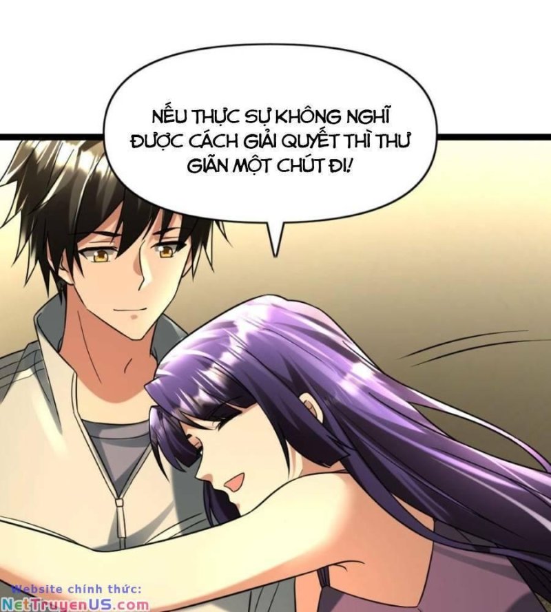 Đóng Băng Toàn Cầu: Tôi Gây Dựng Nên Phòng An Toàn Thời Tận Chapter 115 - Trang 2