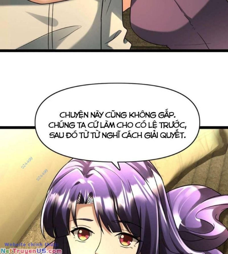 Đóng Băng Toàn Cầu: Tôi Gây Dựng Nên Phòng An Toàn Thời Tận Chapter 115 - Trang 2