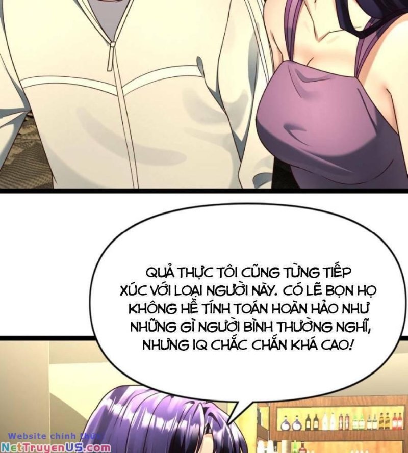 Đóng Băng Toàn Cầu: Tôi Gây Dựng Nên Phòng An Toàn Thời Tận Chapter 115 - Trang 2