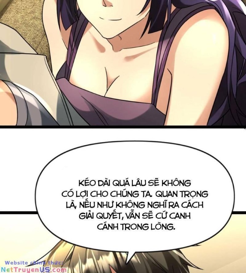 Đóng Băng Toàn Cầu: Tôi Gây Dựng Nên Phòng An Toàn Thời Tận Chapter 115 - Trang 2