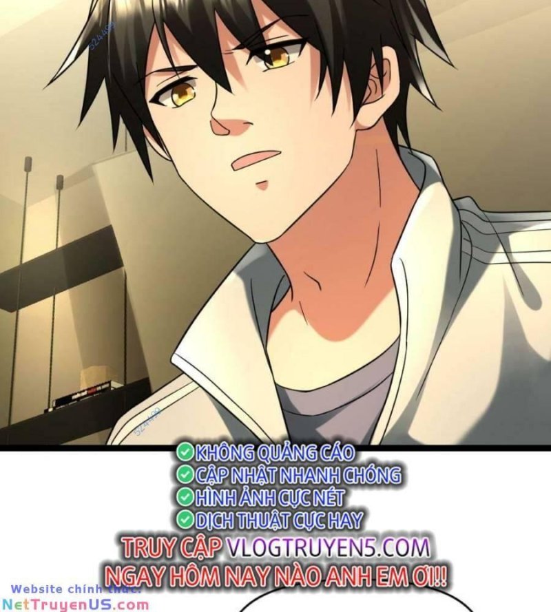 Đóng Băng Toàn Cầu: Tôi Gây Dựng Nên Phòng An Toàn Thời Tận Chapter 115 - Trang 2