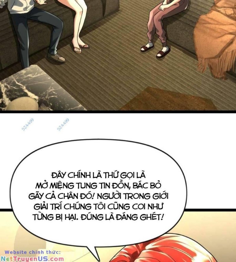 Đóng Băng Toàn Cầu: Tôi Gây Dựng Nên Phòng An Toàn Thời Tận Chapter 115 - Trang 2