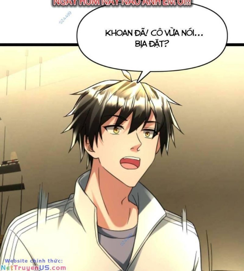 Đóng Băng Toàn Cầu: Tôi Gây Dựng Nên Phòng An Toàn Thời Tận Chapter 115 - Trang 2