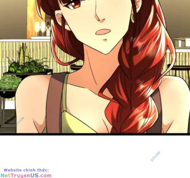 Đóng Băng Toàn Cầu: Tôi Gây Dựng Nên Phòng An Toàn Thời Tận Chapter 115 - Trang 2