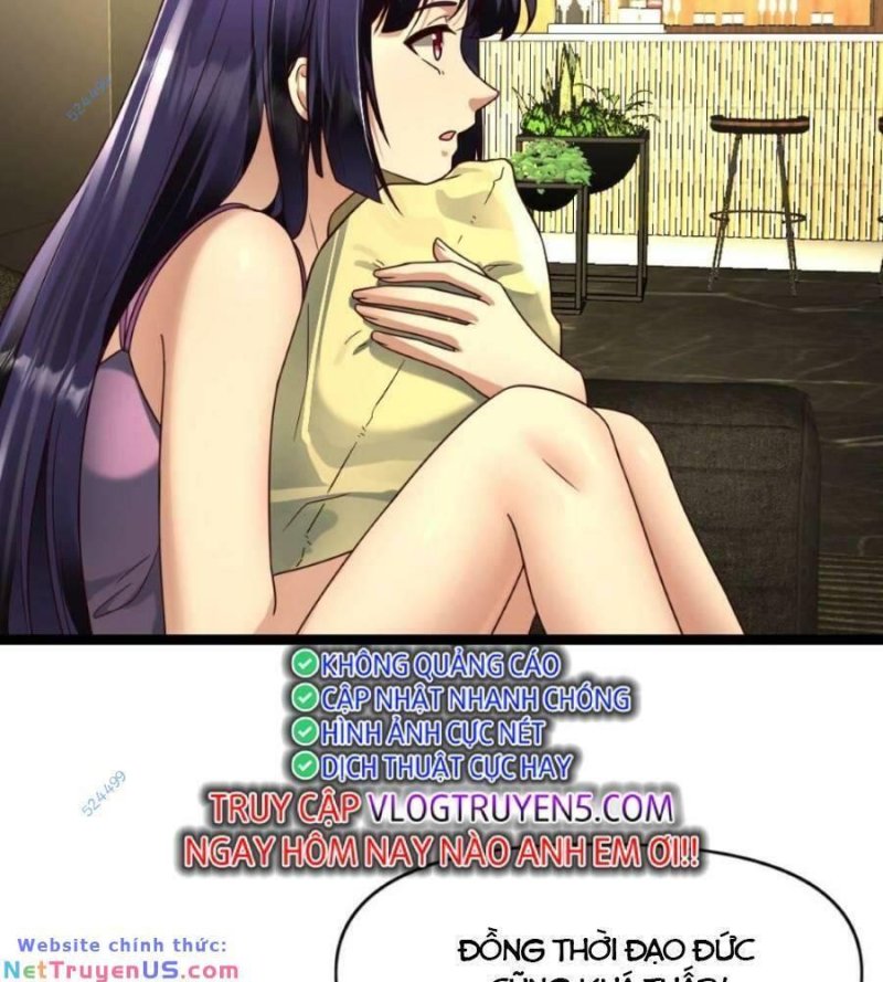 Đóng Băng Toàn Cầu: Tôi Gây Dựng Nên Phòng An Toàn Thời Tận Chapter 115 - Trang 2