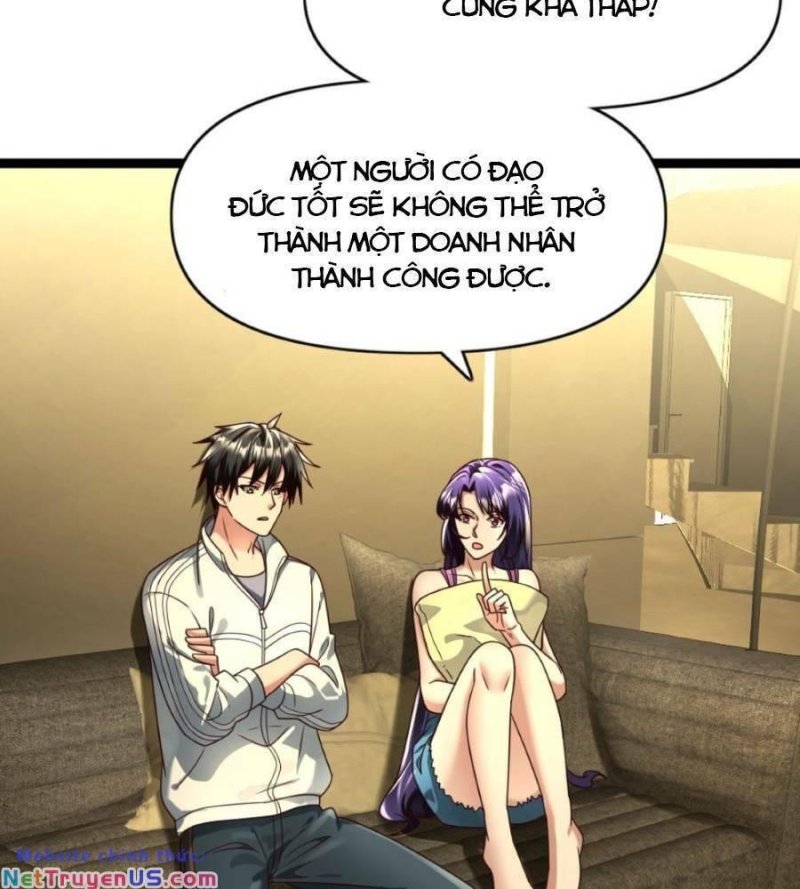 Đóng Băng Toàn Cầu: Tôi Gây Dựng Nên Phòng An Toàn Thời Tận Chapter 115 - Trang 2