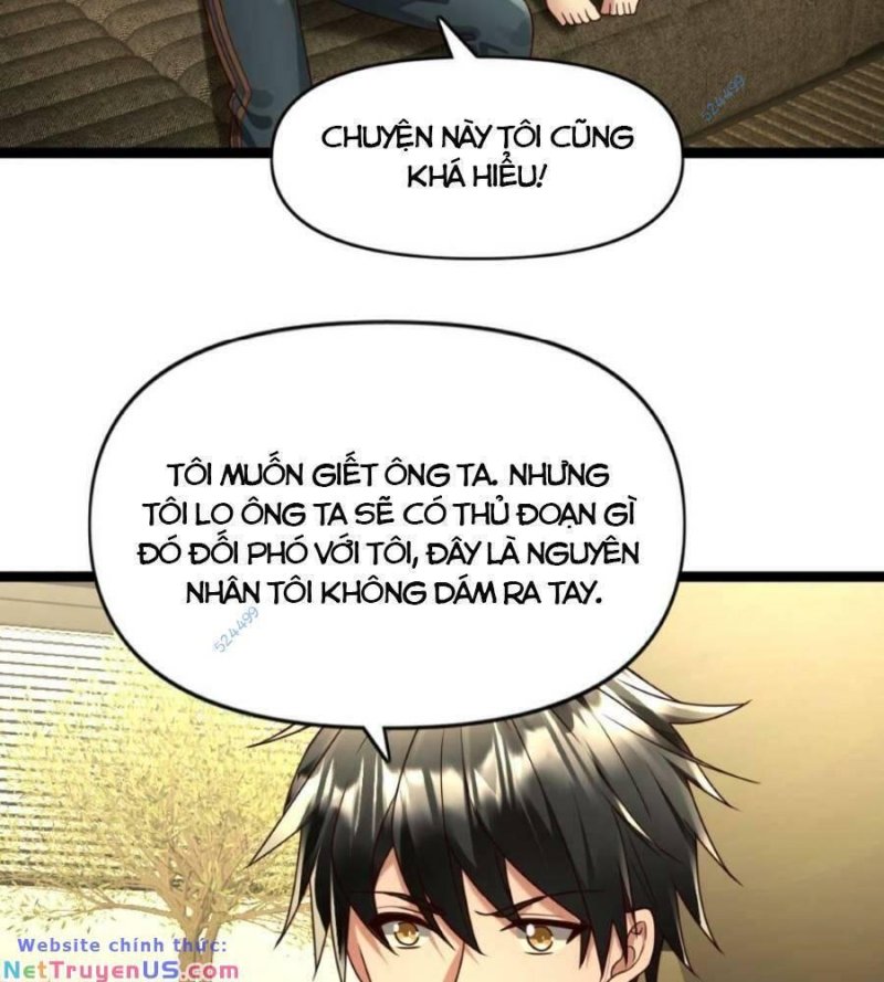 Đóng Băng Toàn Cầu: Tôi Gây Dựng Nên Phòng An Toàn Thời Tận Chapter 115 - Trang 2