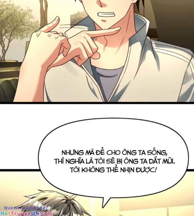 Đóng Băng Toàn Cầu: Tôi Gây Dựng Nên Phòng An Toàn Thời Tận Chapter 115 - Trang 2