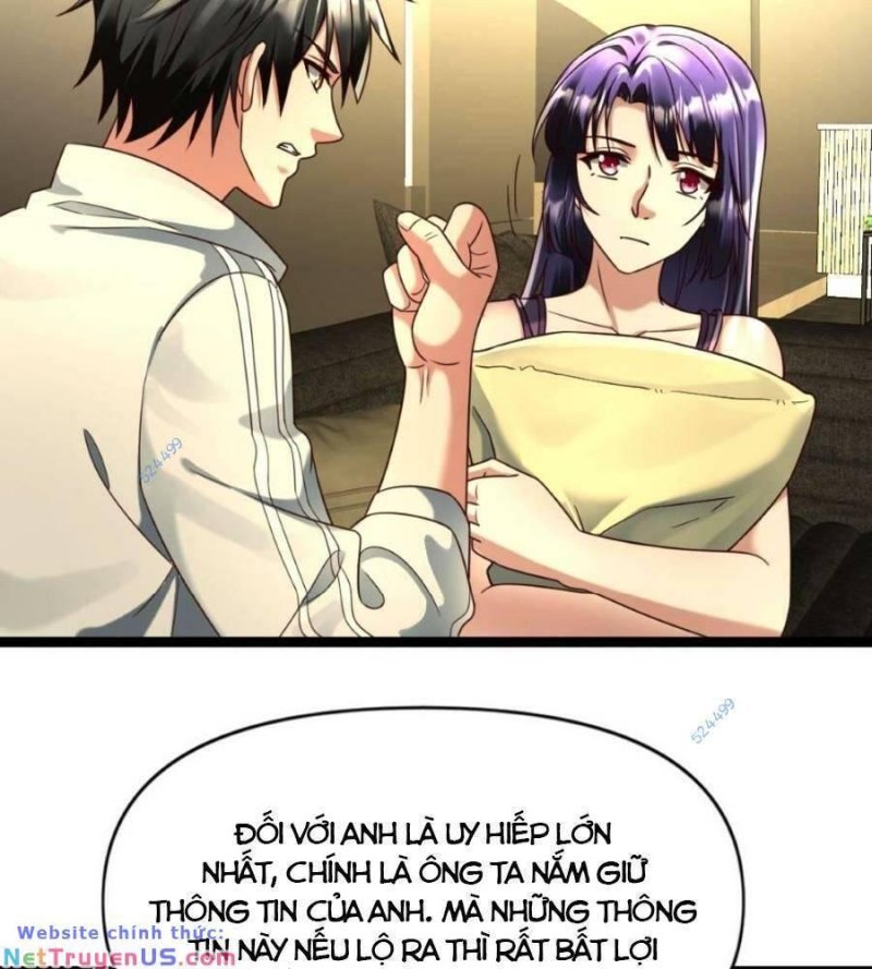 Đóng Băng Toàn Cầu: Tôi Gây Dựng Nên Phòng An Toàn Thời Tận Chapter 115 - Trang 2