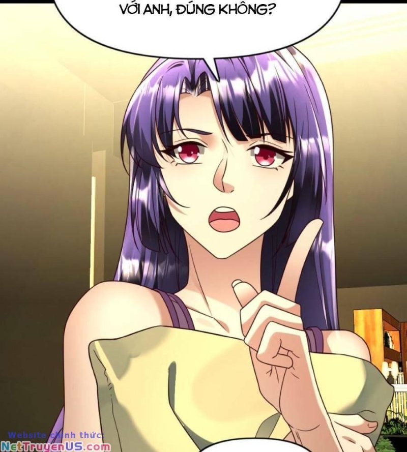 Đóng Băng Toàn Cầu: Tôi Gây Dựng Nên Phòng An Toàn Thời Tận Chapter 115 - Trang 2