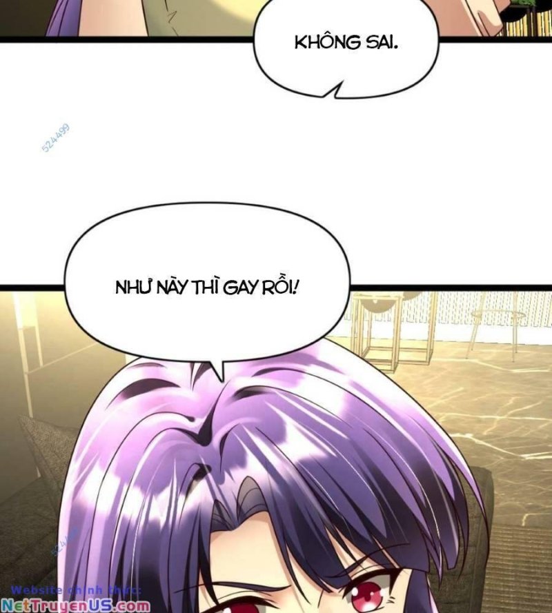 Đóng Băng Toàn Cầu: Tôi Gây Dựng Nên Phòng An Toàn Thời Tận Chapter 115 - Trang 2