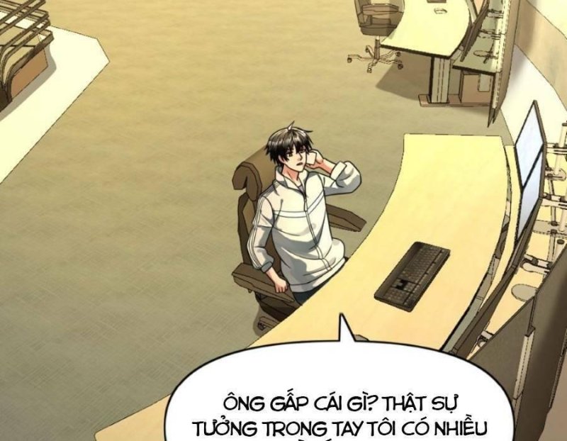 Đóng Băng Toàn Cầu: Tôi Gây Dựng Nên Phòng An Toàn Thời Tận Chapter 116 - Trang 2