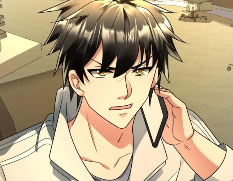 Đóng Băng Toàn Cầu: Tôi Gây Dựng Nên Phòng An Toàn Thời Tận Chapter 116 - Trang 2