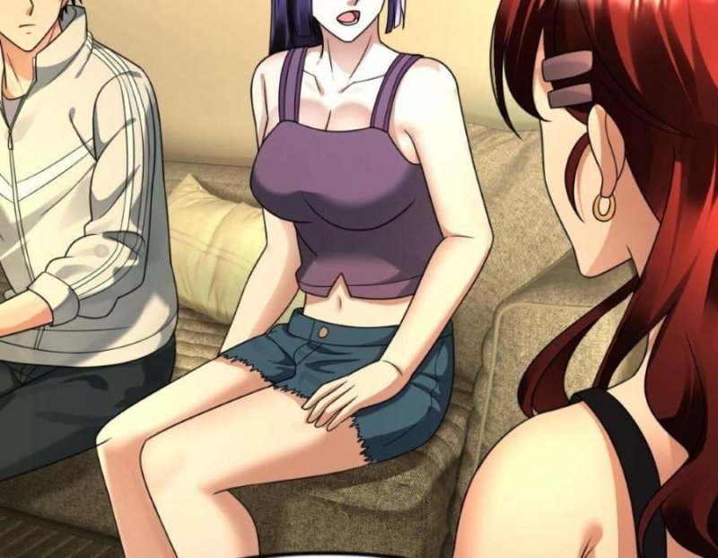 Đóng Băng Toàn Cầu: Tôi Gây Dựng Nên Phòng An Toàn Thời Tận Chapter 116 - Trang 2