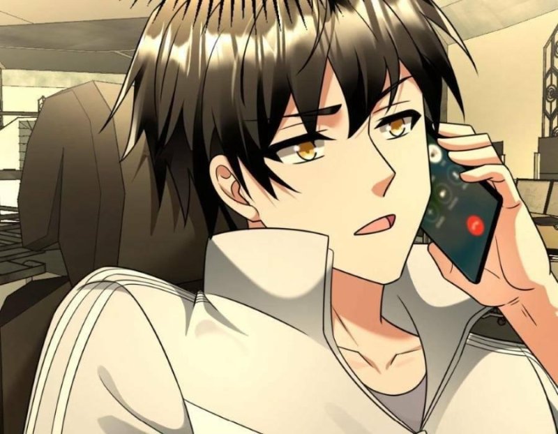 Đóng Băng Toàn Cầu: Tôi Gây Dựng Nên Phòng An Toàn Thời Tận Chapter 116 - Trang 2