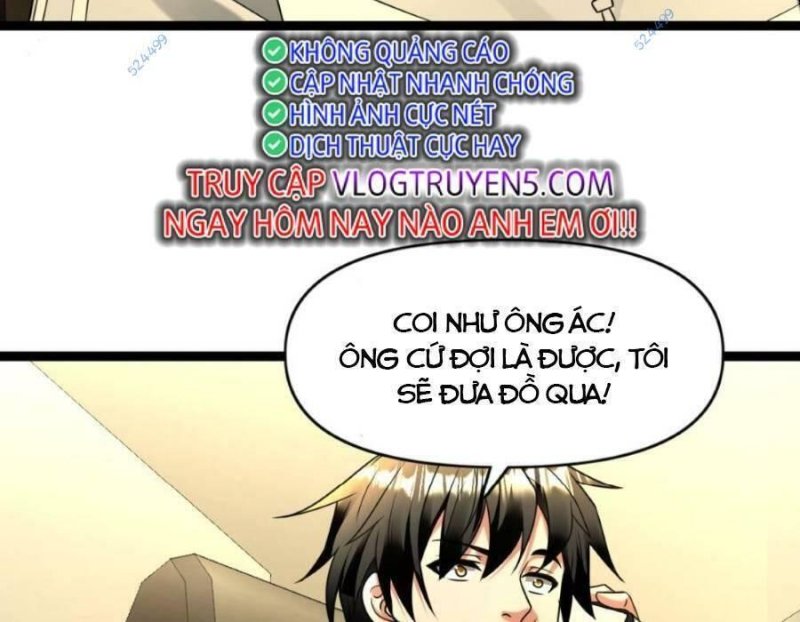 Đóng Băng Toàn Cầu: Tôi Gây Dựng Nên Phòng An Toàn Thời Tận Chapter 116 - Trang 2