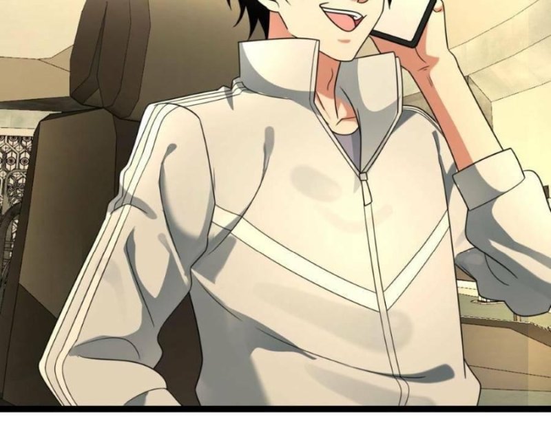 Đóng Băng Toàn Cầu: Tôi Gây Dựng Nên Phòng An Toàn Thời Tận Chapter 116 - Trang 2