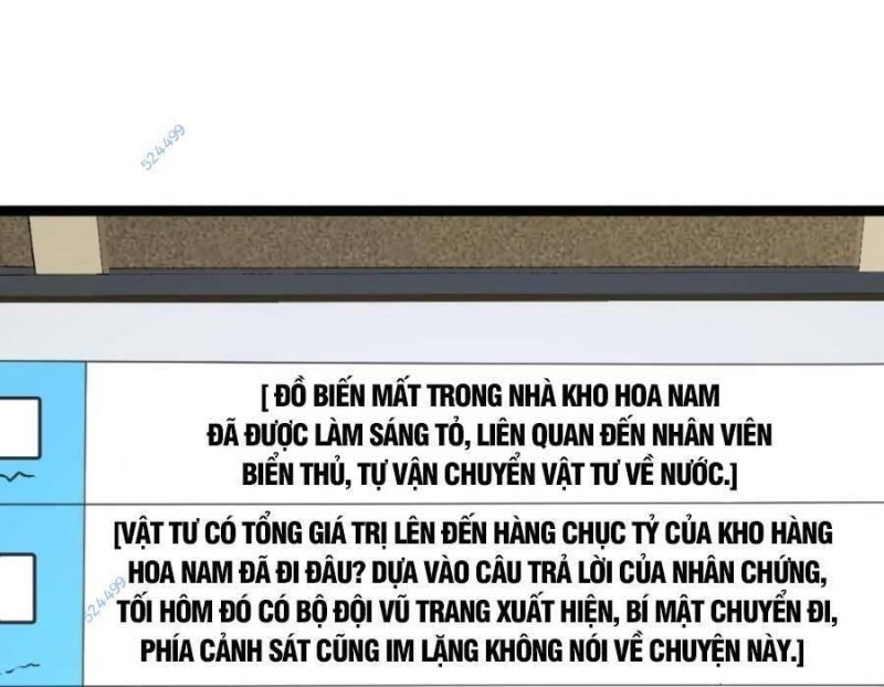 Đóng Băng Toàn Cầu: Tôi Gây Dựng Nên Phòng An Toàn Thời Tận Chapter 116 - Trang 2