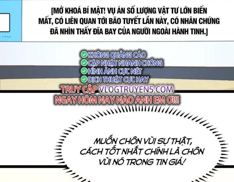 Đóng Băng Toàn Cầu: Tôi Gây Dựng Nên Phòng An Toàn Thời Tận Chapter 116 - Trang 2