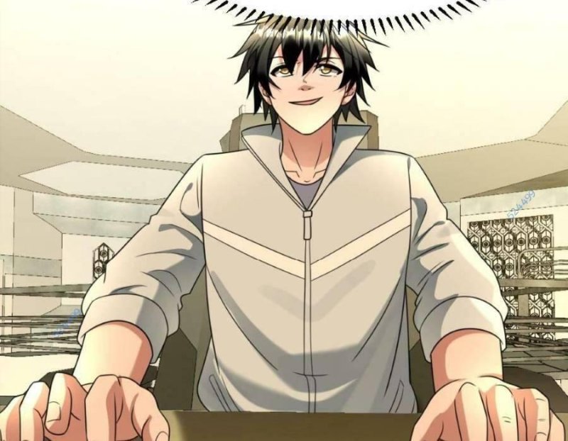 Đóng Băng Toàn Cầu: Tôi Gây Dựng Nên Phòng An Toàn Thời Tận Chapter 116 - Trang 2