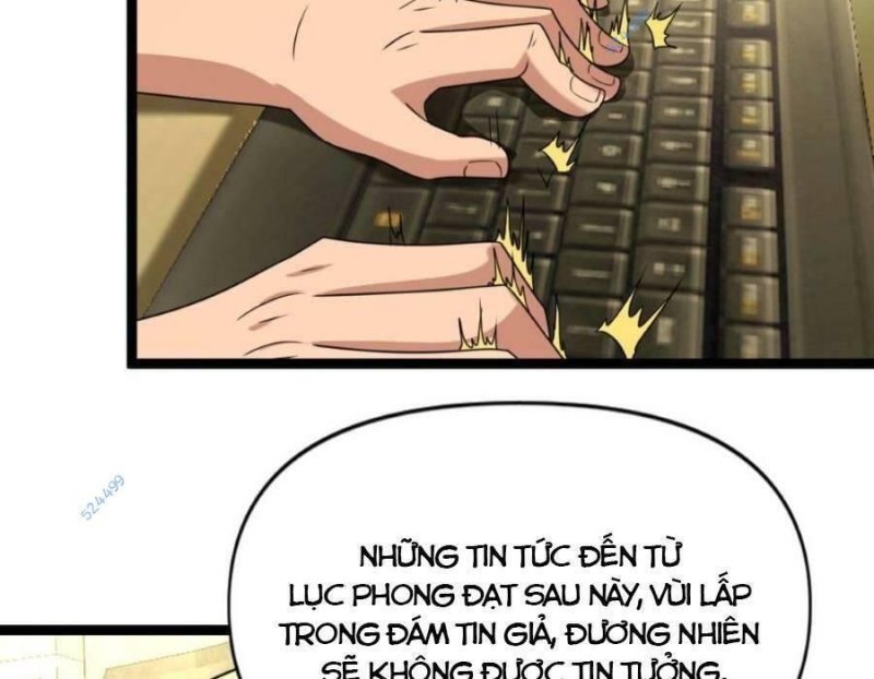 Đóng Băng Toàn Cầu: Tôi Gây Dựng Nên Phòng An Toàn Thời Tận Chapter 116 - Trang 2