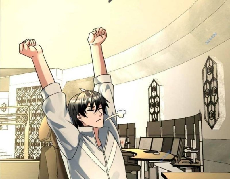 Đóng Băng Toàn Cầu: Tôi Gây Dựng Nên Phòng An Toàn Thời Tận Chapter 116 - Trang 2