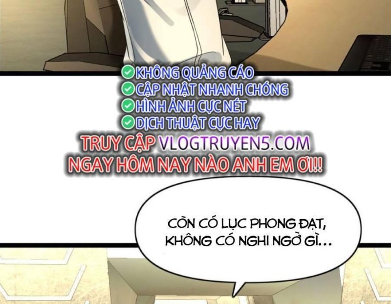 Đóng Băng Toàn Cầu: Tôi Gây Dựng Nên Phòng An Toàn Thời Tận Chapter 116 - Trang 2