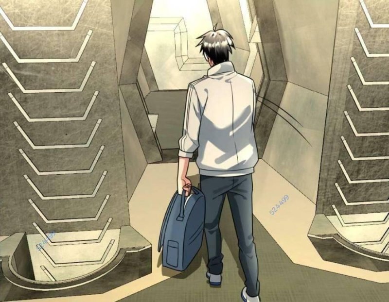 Đóng Băng Toàn Cầu: Tôi Gây Dựng Nên Phòng An Toàn Thời Tận Chapter 116 - Trang 2