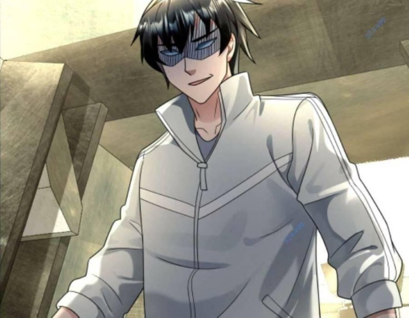 Đóng Băng Toàn Cầu: Tôi Gây Dựng Nên Phòng An Toàn Thời Tận Chapter 116 - Trang 2