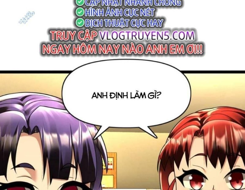 Đóng Băng Toàn Cầu: Tôi Gây Dựng Nên Phòng An Toàn Thời Tận Chapter 116 - Trang 2