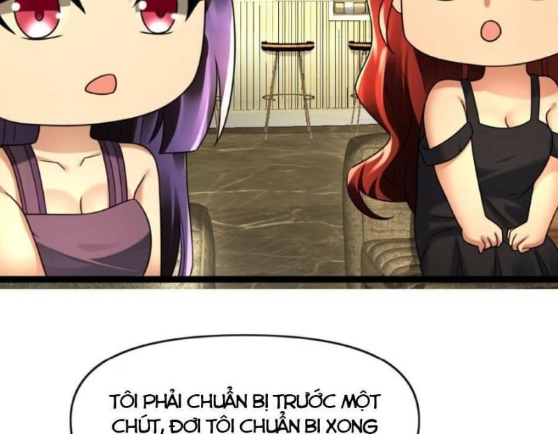 Đóng Băng Toàn Cầu: Tôi Gây Dựng Nên Phòng An Toàn Thời Tận Chapter 116 - Trang 2