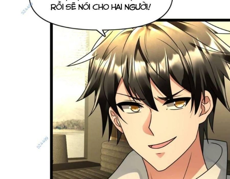 Đóng Băng Toàn Cầu: Tôi Gây Dựng Nên Phòng An Toàn Thời Tận Chapter 116 - Trang 2