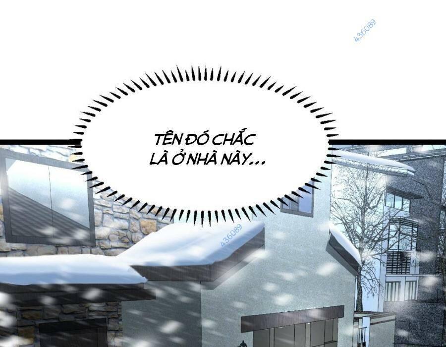 Đóng Băng Toàn Cầu: Tôi Gây Dựng Nên Phòng An Toàn Thời Tận Chapter 117 - Trang 2