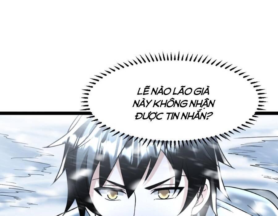 Đóng Băng Toàn Cầu: Tôi Gây Dựng Nên Phòng An Toàn Thời Tận Chapter 117 - Trang 2